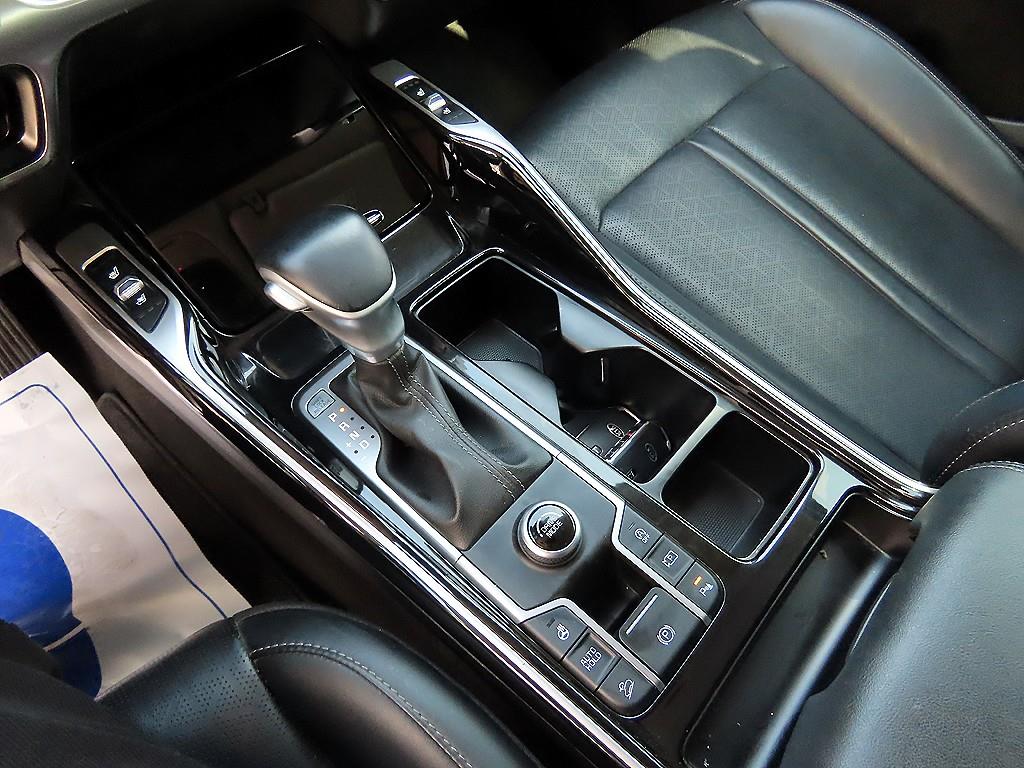 KIA Sorento - Vista 10