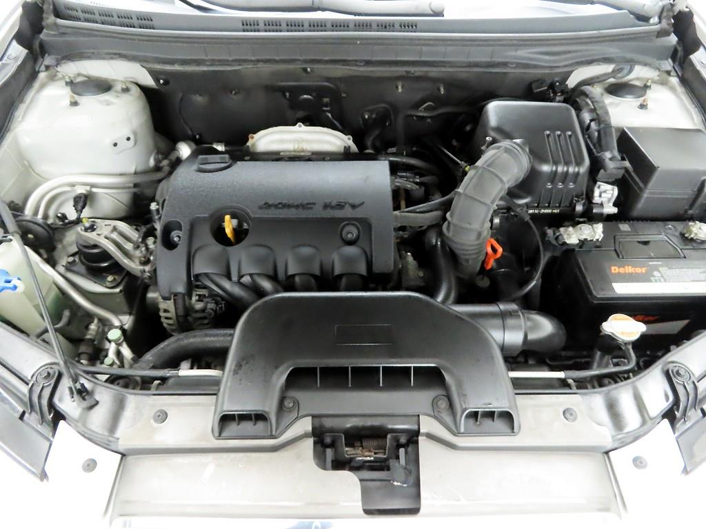 HYUNDAI Avante 2008 - Importación desde Corea - HF Imports Iquique - Foto 20