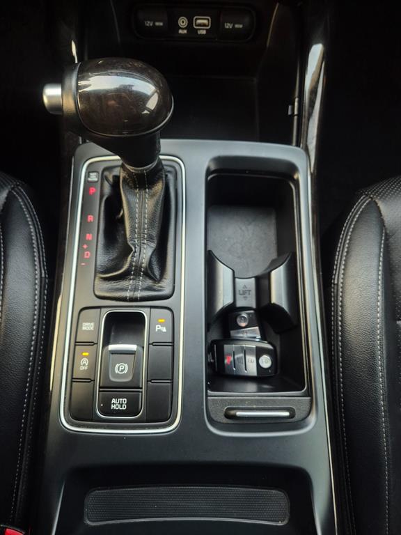 KIA Sorento 2017 Gris - Importación desde Corea - HF Imports Iquique - Foto 15