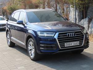 Audi Q7 - Vista 4