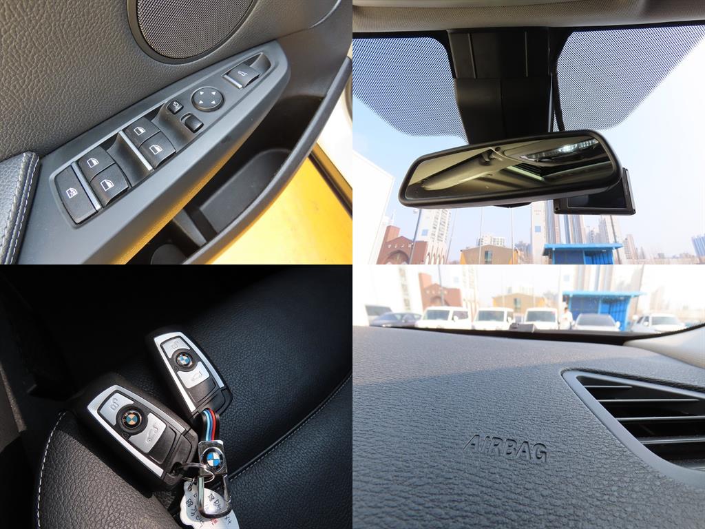 BMW X4 2017 Blanco - Importación desde Corea - HF Imports Iquique - Foto 18