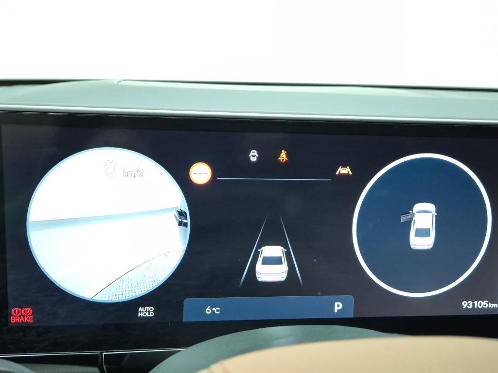 HYUNDAI Grandeur - Vista 6