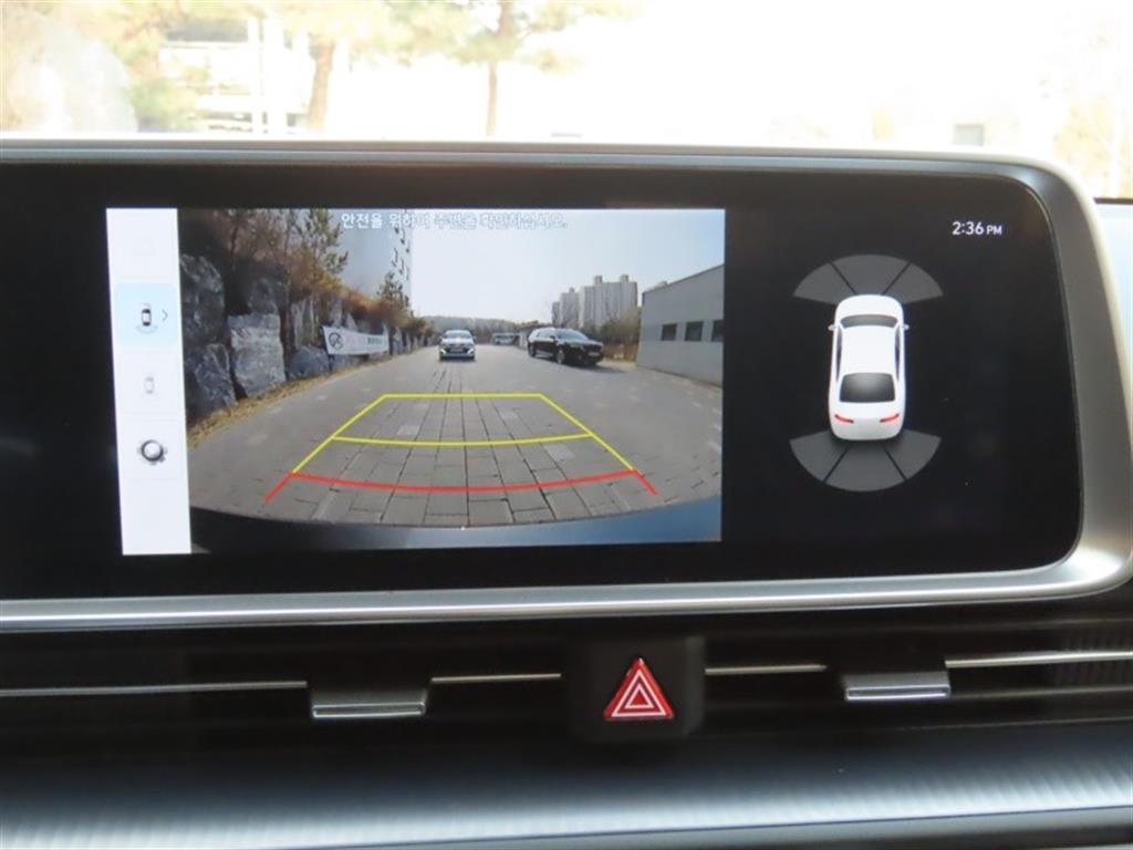 HYUNDAI Ioniq 6 2025 - Importación desde Corea - HF Imports Iquique - Foto 10