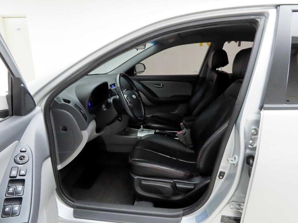 HYUNDAI Avante 2008 - Importación desde Corea - HF Imports Iquique - Foto 13