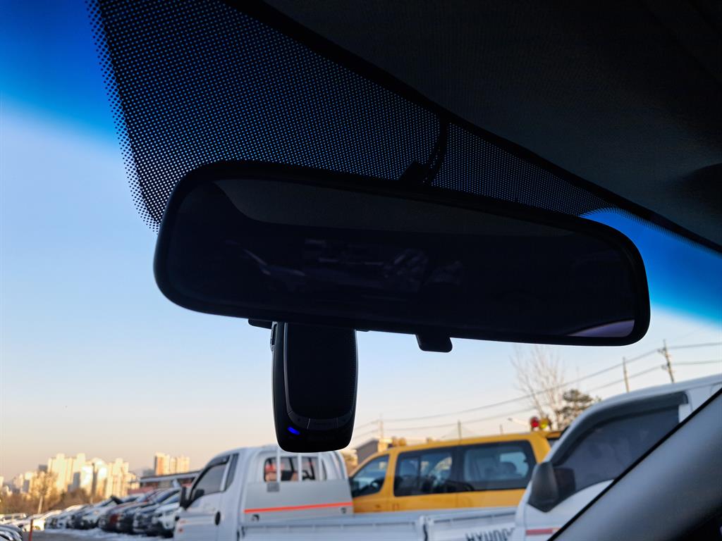 HYUNDAI Tucson - Vista 9