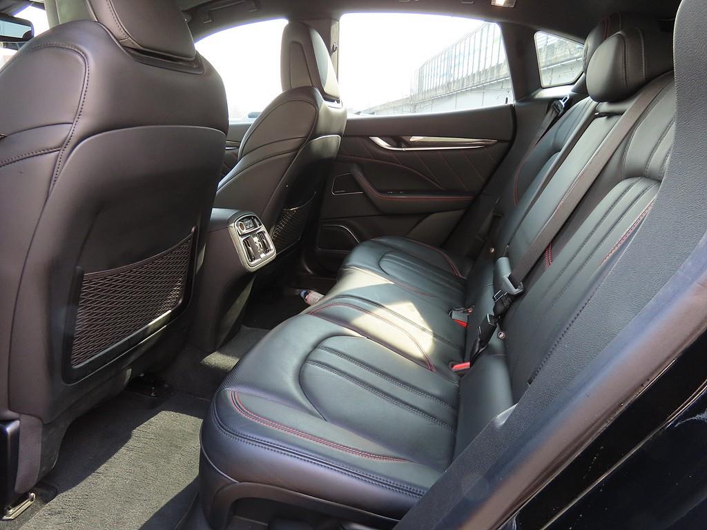 Maserati Levante - Vista 7