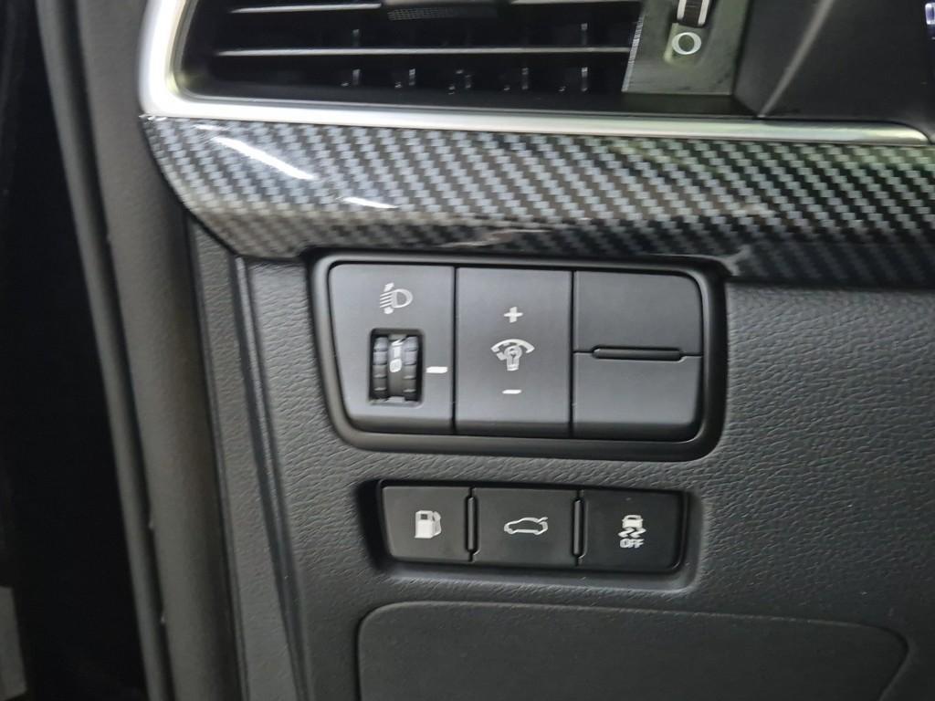 KIA K7 2019 Negro - Importación desde Corea - HF Imports Iquique - Foto 15