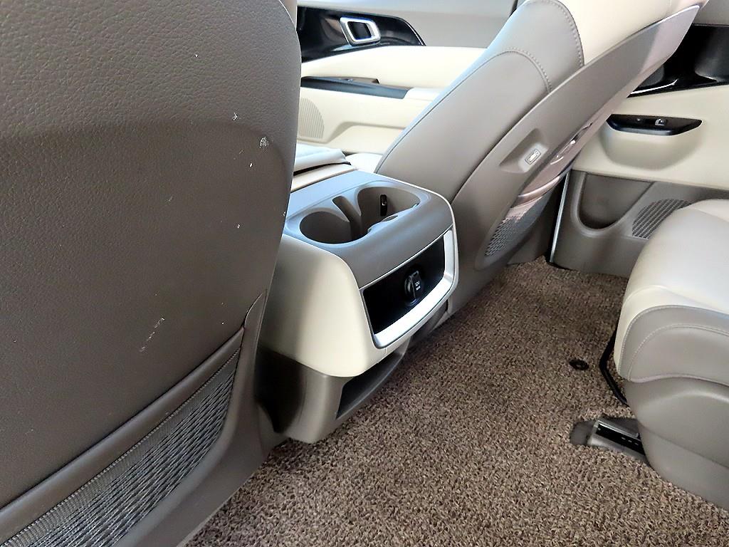 KIA Carnival 2023 Blanco - Importación desde Corea - HF Imports Iquique - Foto 17