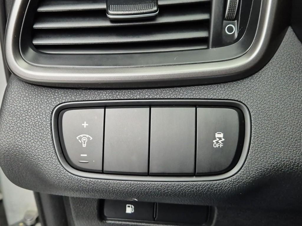 KIA Sorento 2016 Plateado - Importación desde Corea - HF Imports Iquique - Foto 17