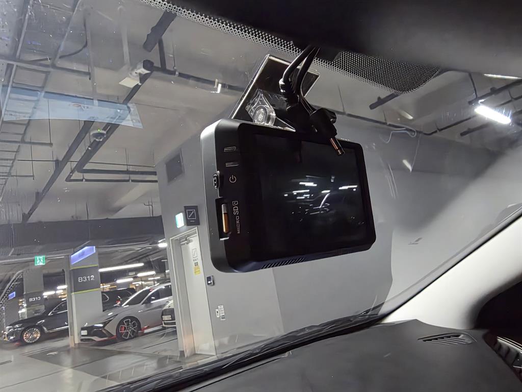 HYUNDAI Grandeur 2011 Negro - Importación desde Corea - HF Imports Iquique - Foto 18