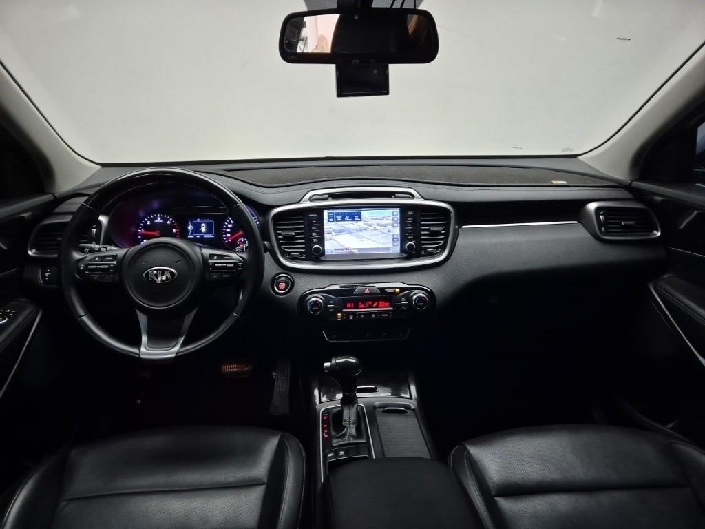 KIA Sorento - Vista 7