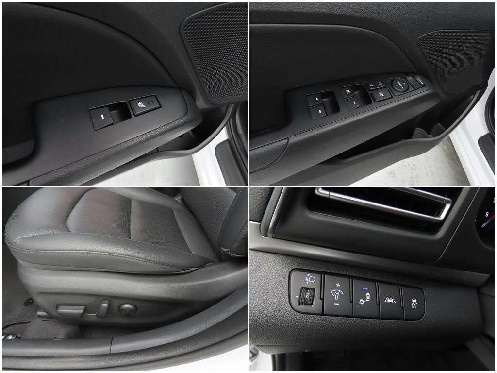 HYUNDAI Avante 2019 Blanco - Importación desde Corea - HF Imports Iquique - Foto 17