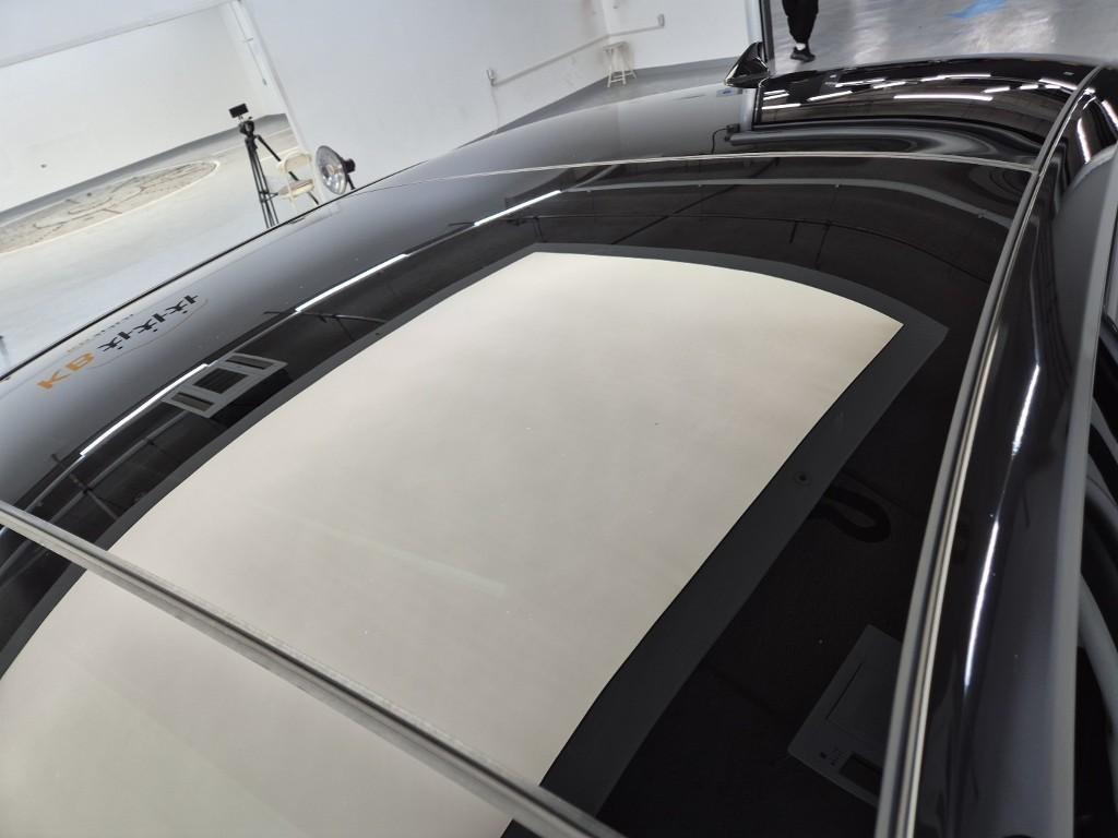 KIA K8 2022 Negro - Importación desde Corea - HF Imports Iquique - Foto 13