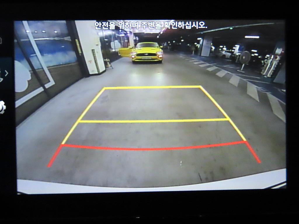 HYUNDAI Palisade 2020 Blanco - Importación desde Corea - HF Imports Iquique - Foto 14