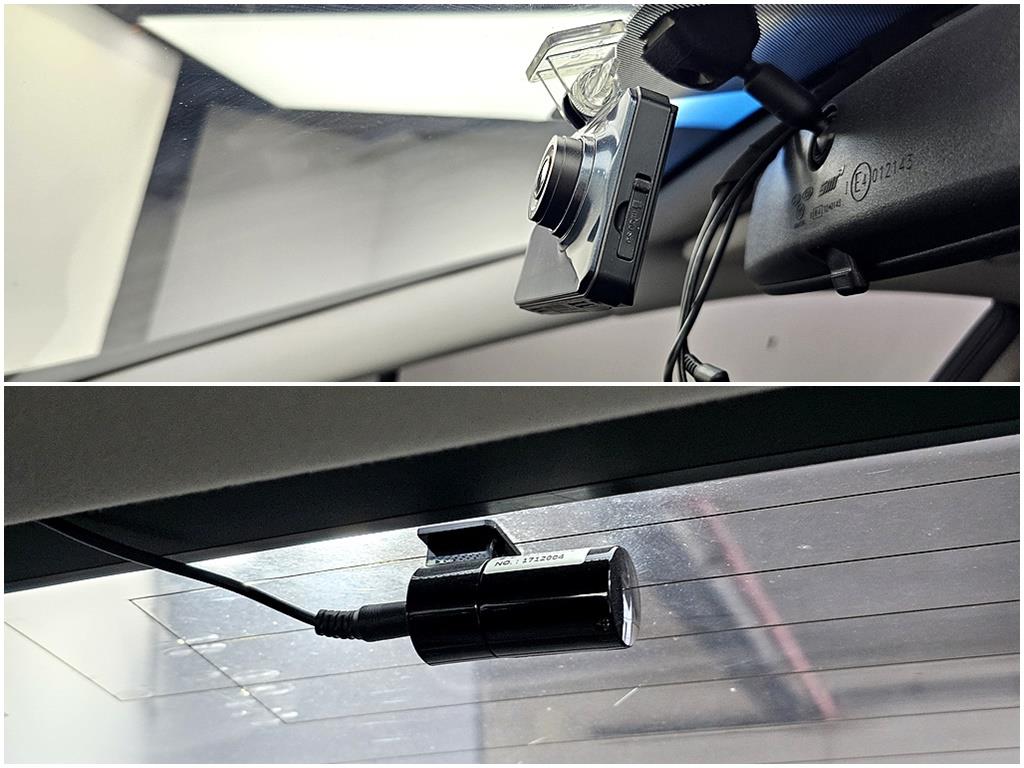 HYUNDAI Grandeur 2014 Negro - Importación desde Corea - HF Imports Iquique - Foto 19