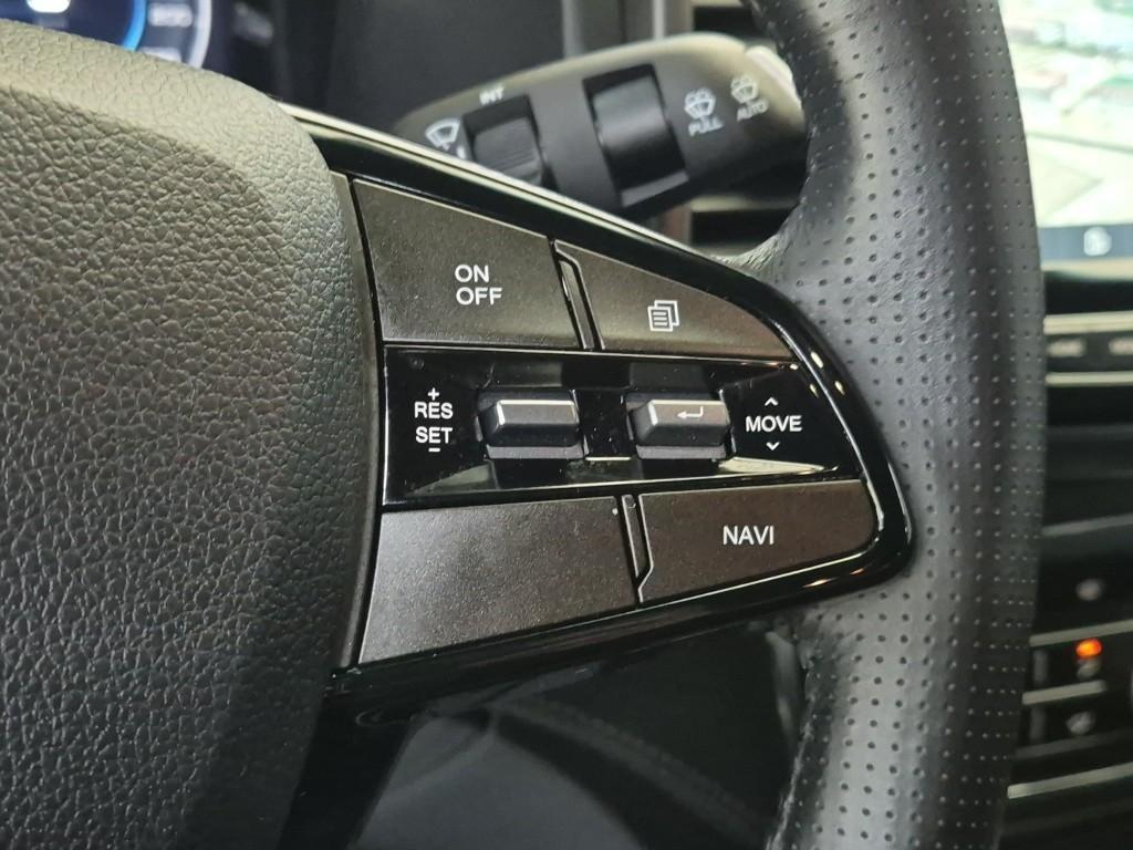 Ssangyong Rexton 2023 Gris - Importación desde Corea - HF Imports Iquique - Foto 17