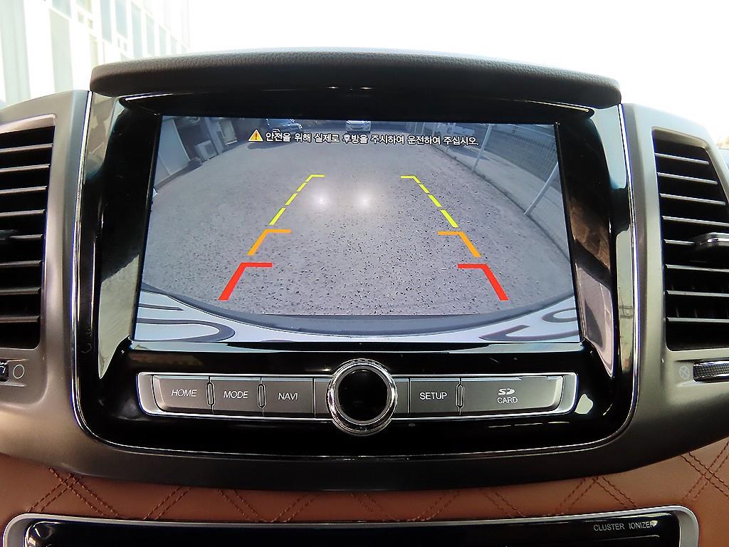 Ssangyong Rexton 2020 - Importación desde Corea - HF Imports Iquique - Foto 13