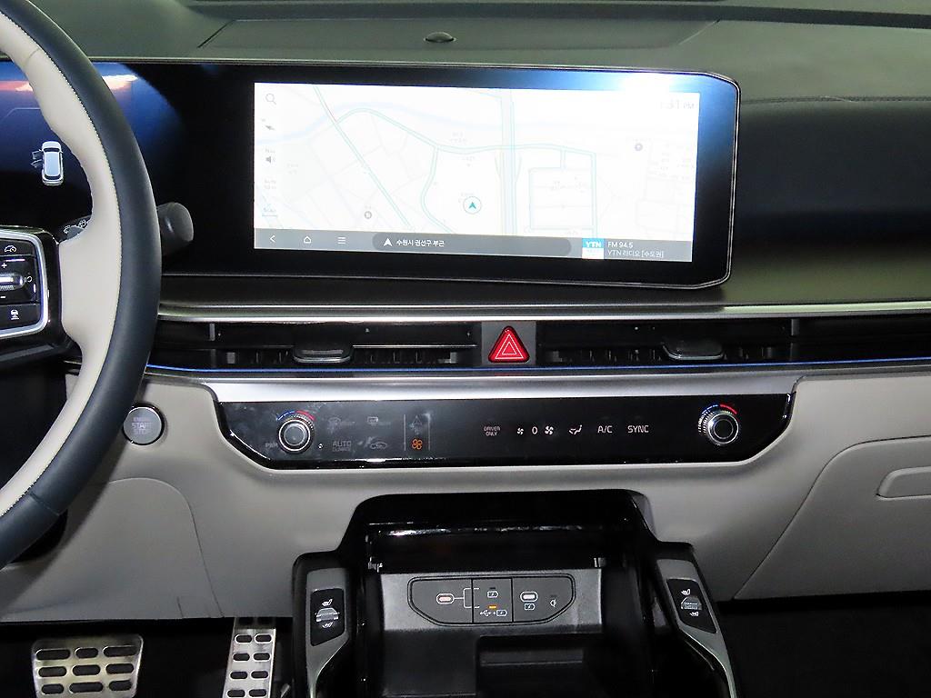 KIA Sorento - Vista 11