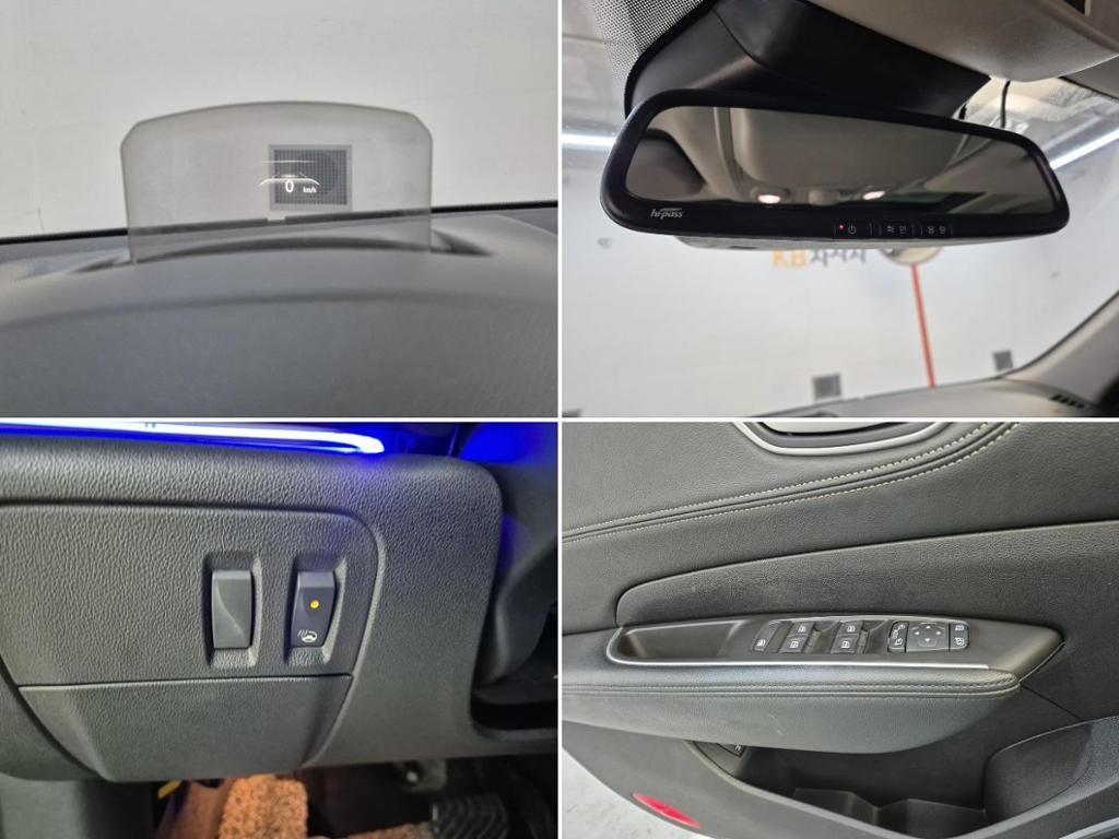 SAMSUNG SM6 2017 Negro - Importación desde Corea - HF Imports Iquique - Foto 17