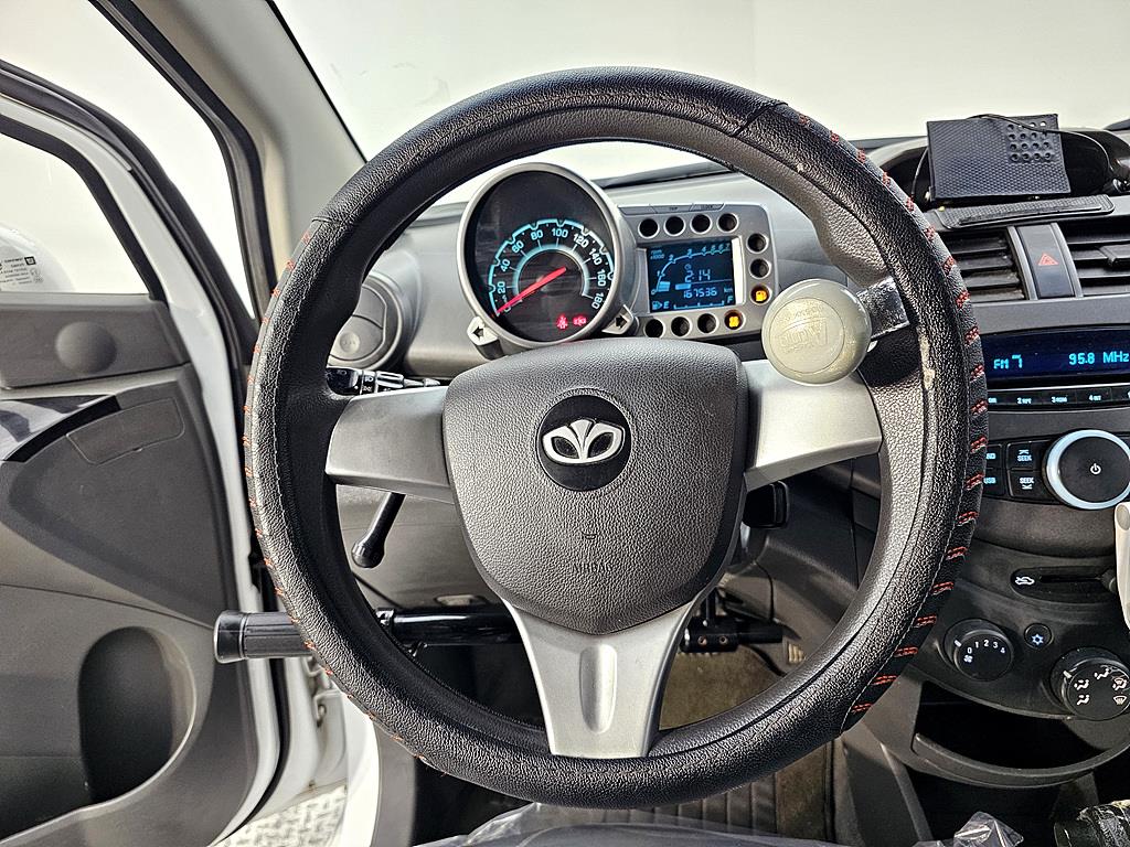 DAEWOO Matiz - Vista 12