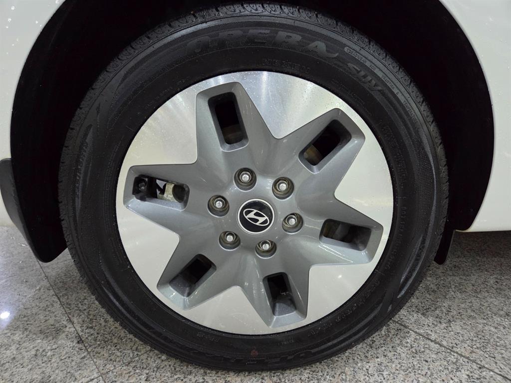 HYUNDAI Staria 2025 Blanco - Importación desde Corea - HF Imports Iquique - Foto 20