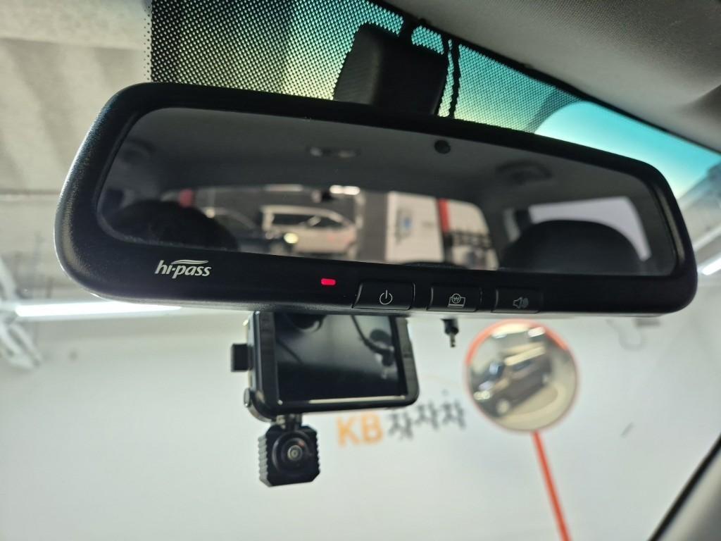 Ssangyong Rexton 2019 Café - Importación desde Corea - HF Imports Iquique - Foto 16