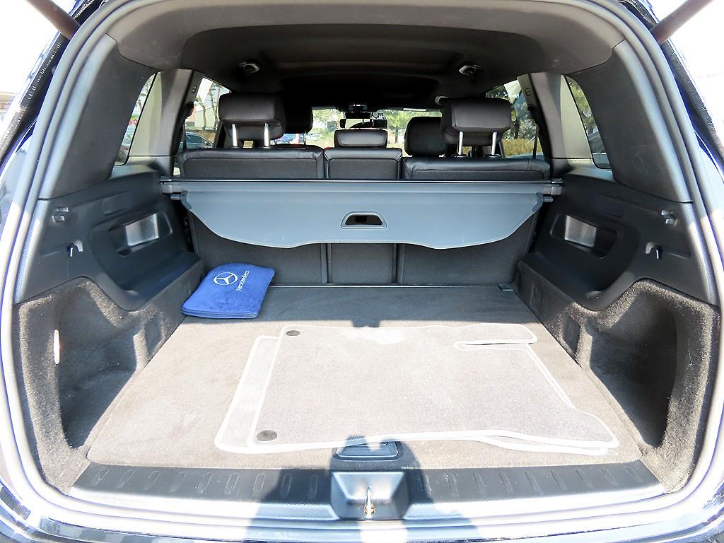 Mercedes Benz GLB Class 2021 - Importación desde Corea - HF Imports Iquique - Foto 17