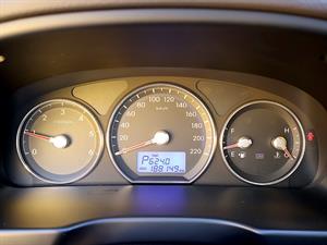 HYUNDAI Santa Fe - Vista 12