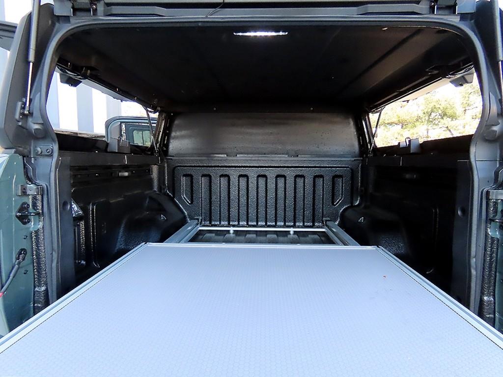 KIA Tasman 2026 Gris - Importación desde Corea - HF Imports Iquique - Foto 17