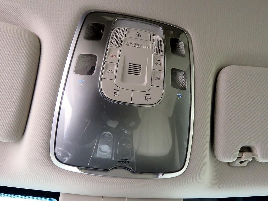 Genesis GV80 2021 Gris - Importación desde Corea - HF Imports Iquique - Foto 15