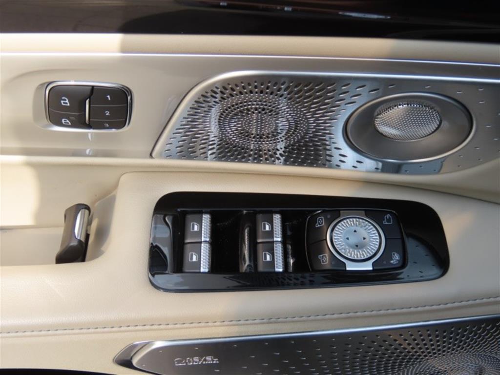 Lincoln Nautilus 2024 Blanco - Importación desde Corea - HF Imports Iquique - Foto 12