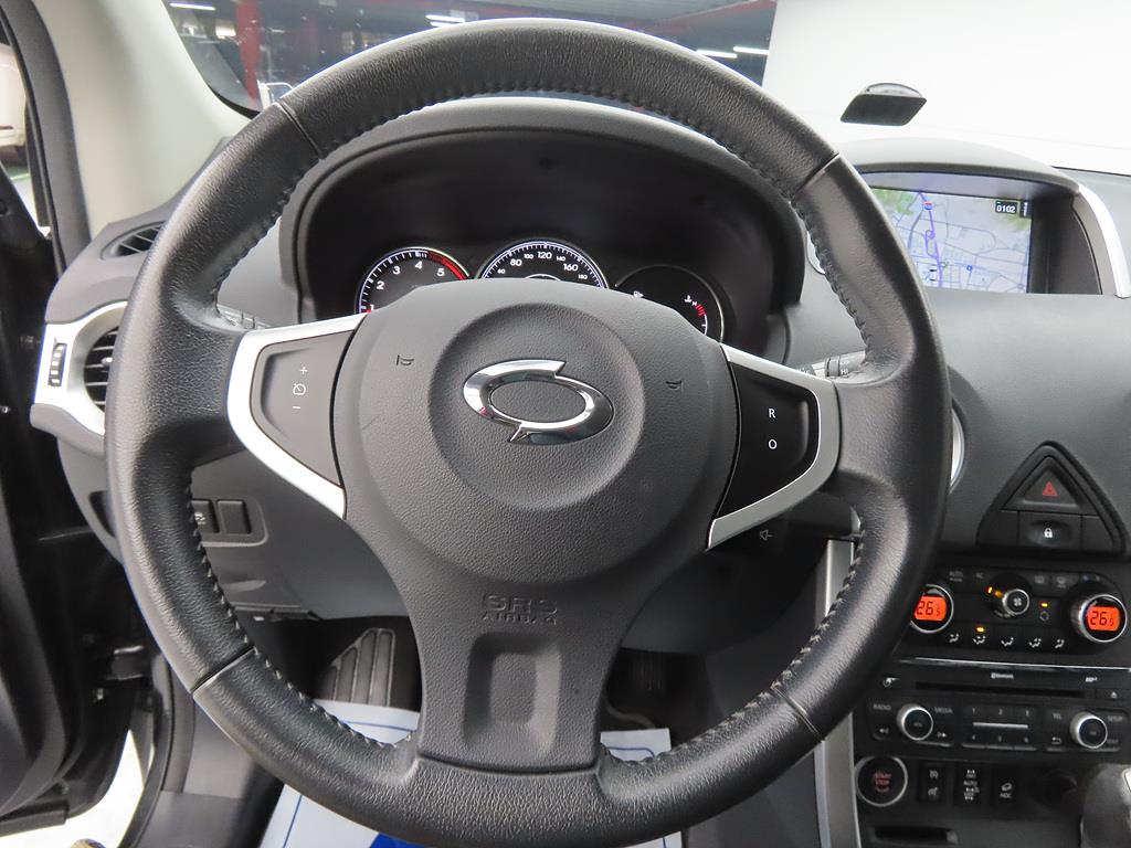 SAMSUNG QM5 - Vista 8