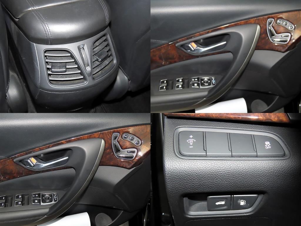 HYUNDAI Aslan 2017 Negro - Importación desde Corea - HF Imports Iquique - Foto 18