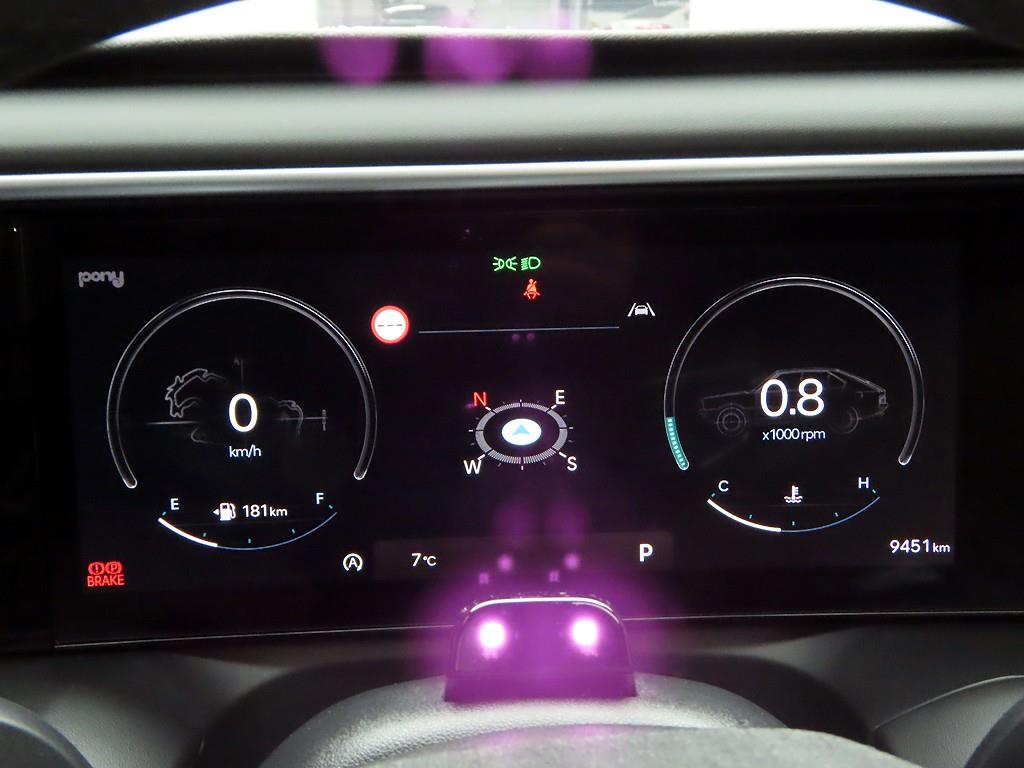 HYUNDAI Palisade - Vista 6