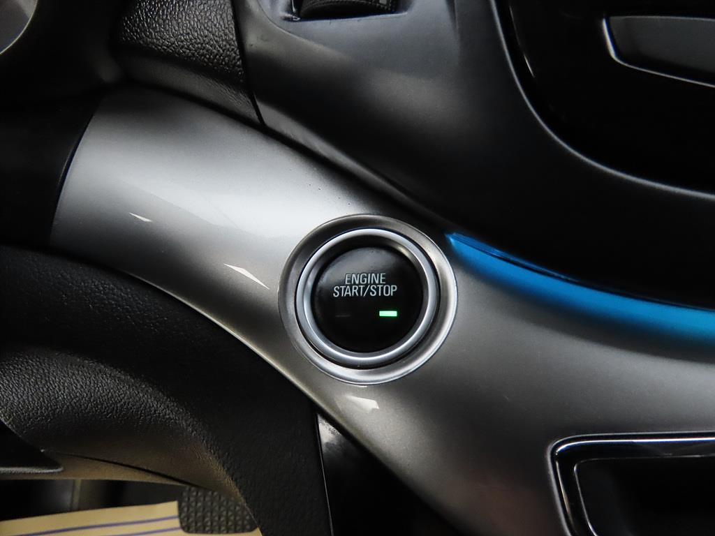 Chevrolet Orlando 2015 Gris - Importación desde Corea - HF Imports Iquique - Foto 14