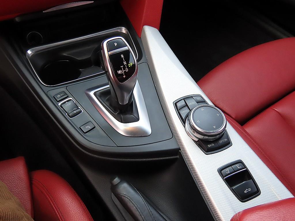 BMW 4 Series 2015 Azul - Importación desde Corea - HF Imports Iquique - Foto 15