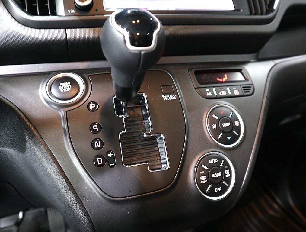 KIA Ray 2026 Blanco - Importación desde Corea - HF Imports Iquique - Foto 15