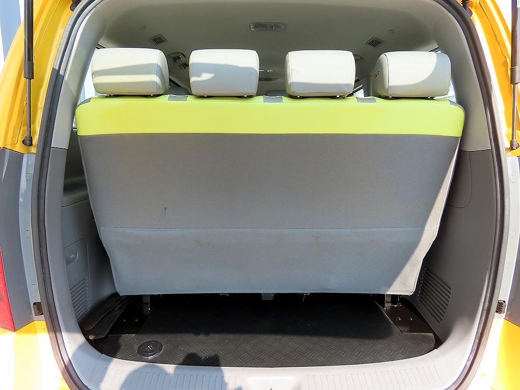 HYUNDAI Starex 2020 Amarillo - Importación desde Corea - HF Imports Iquique - Foto 18