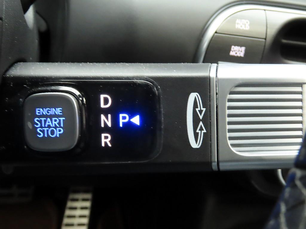 HYUNDAI Palisade - Vista 11