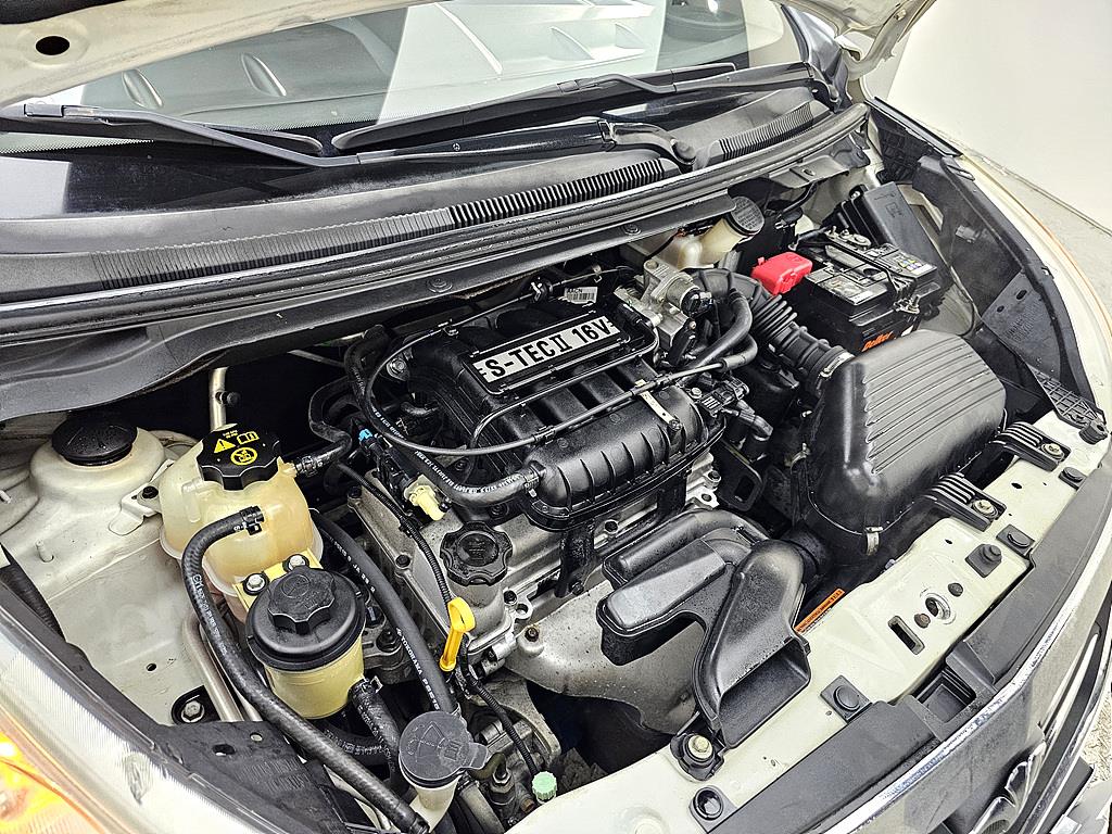 DAEWOO Matiz - Vista 6