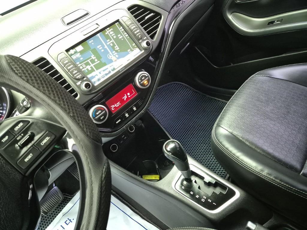 KIA Morning - Vista 10