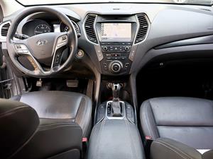 HYUNDAI Santa Fe - Vista 10