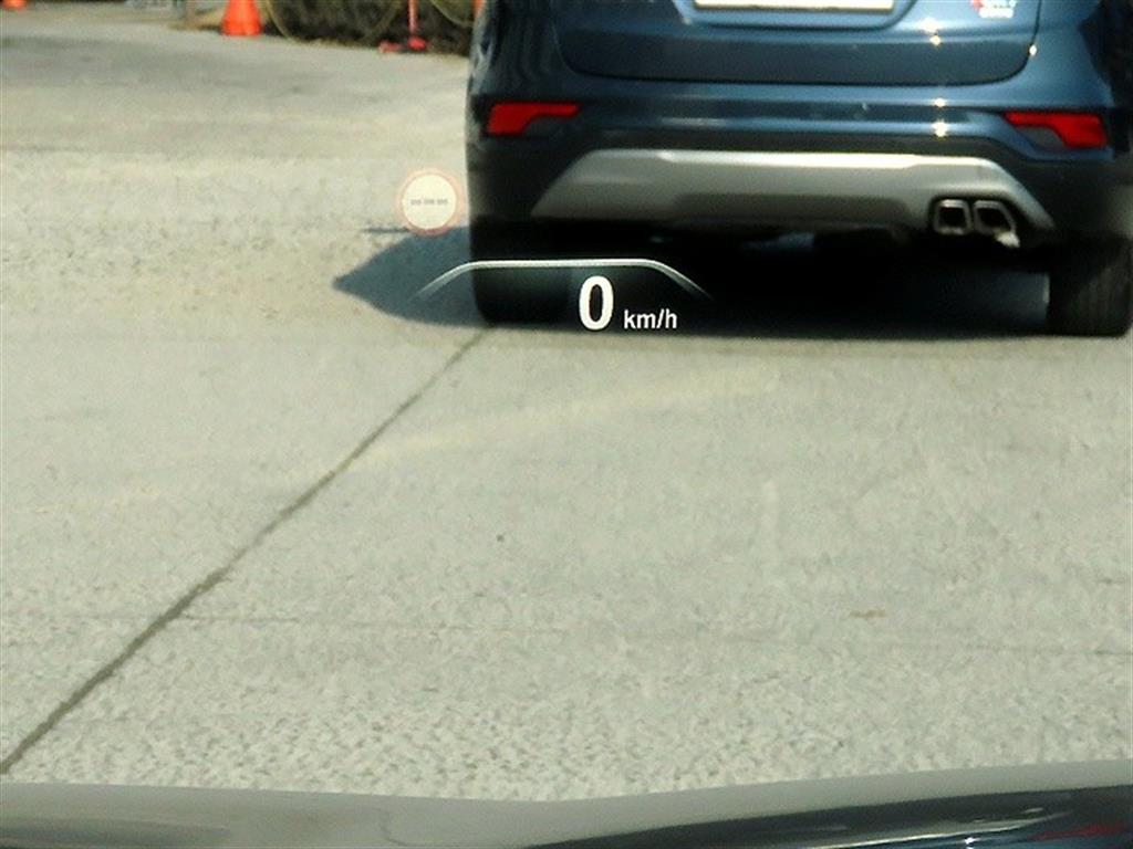 BMW 5 Series - Vista 10