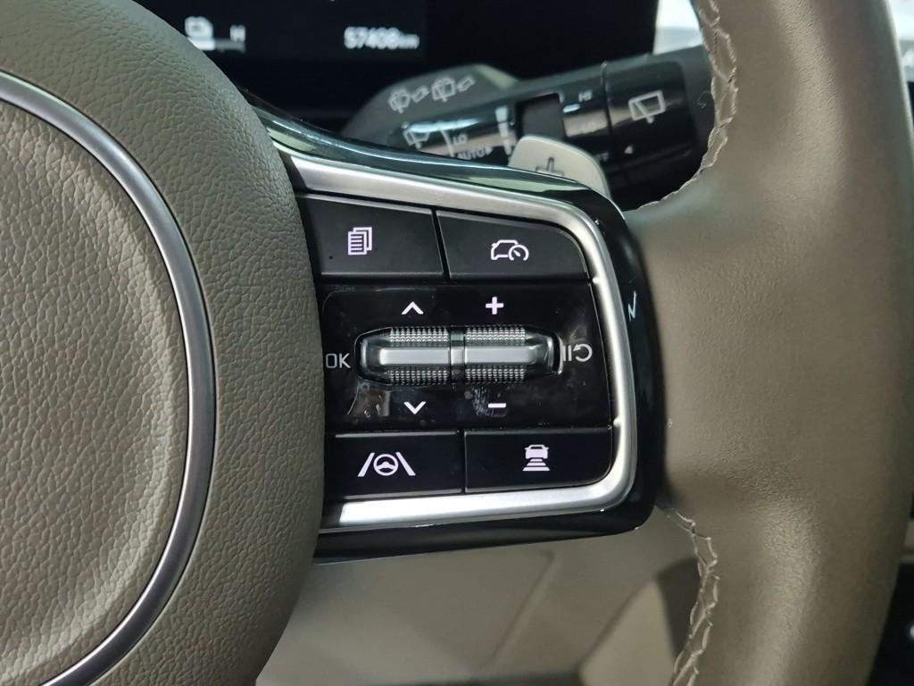 KIA Carnival 2025 Blanco - Importación desde Corea - HF Imports Iquique - Foto 16