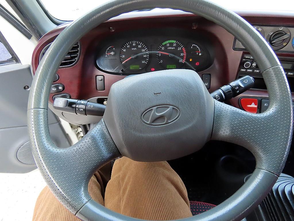 medium and large cargo Cargo - Vista 8