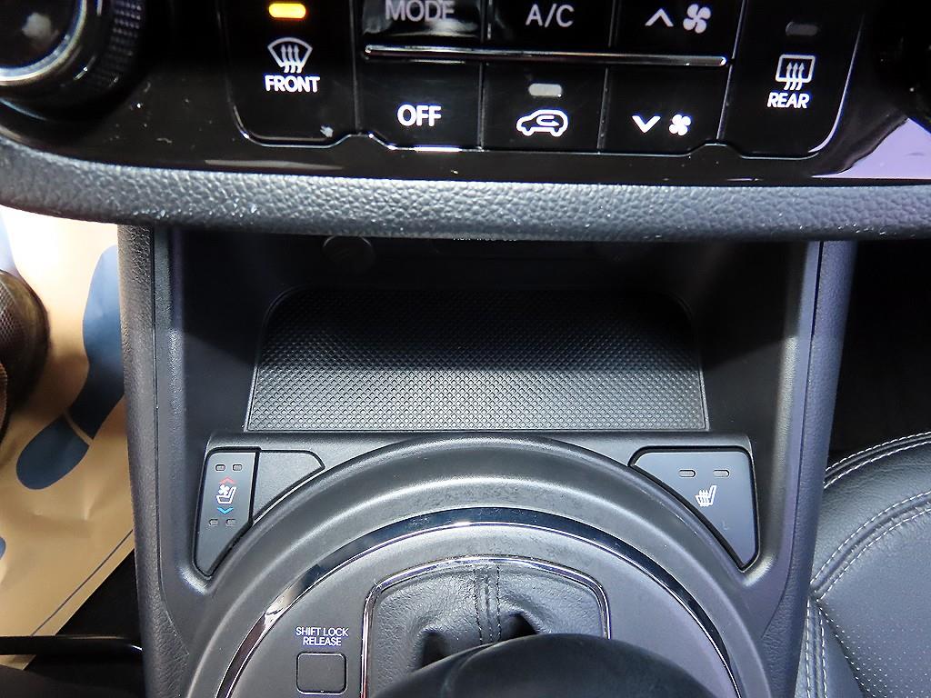 KIA Sportage 2011 Blanco - Importación desde Corea - HF Imports Iquique - Foto 13