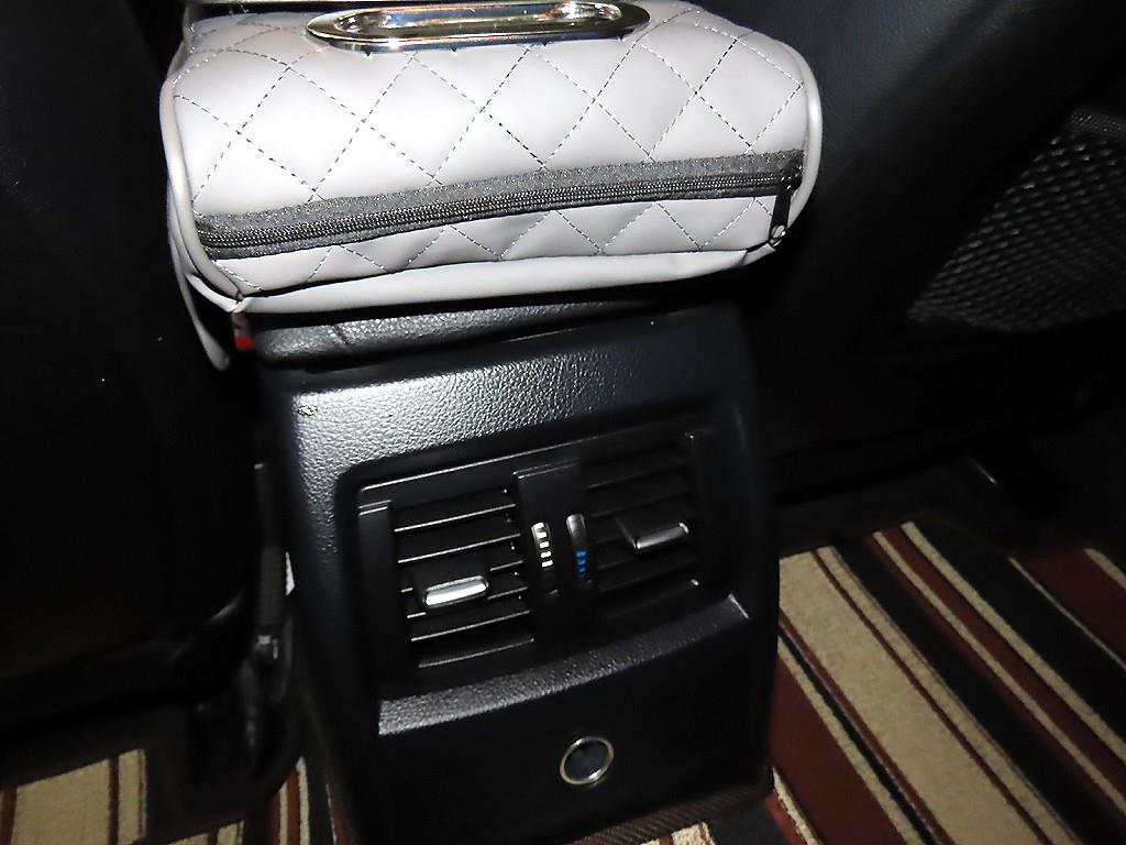 BMW 3 series 2015 Blanco - Importación desde Corea - HF Imports Iquique - Foto 16