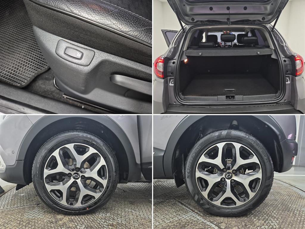 SAMSUNG QM3 2018 Gris - Importación desde Corea - HF Imports Iquique - Foto 19