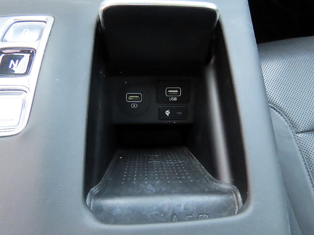 HYUNDAI Grandeur 2020 Blanco - Importación desde Corea - HF Imports Iquique - Foto 13