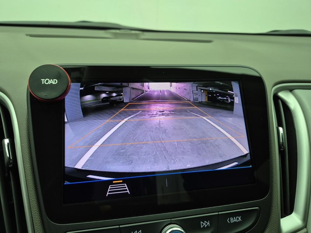 Chevrolet Malibu 2019 Negro - Importación desde Corea - HF Imports Iquique - Foto 14